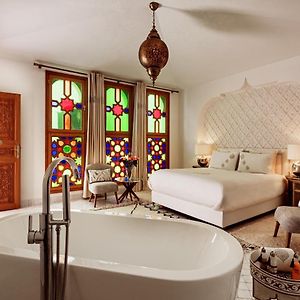 Superior Suite met een King Size Bed
